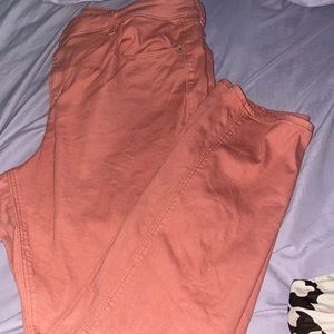 Old Navy Rockstar Super Skinny Jeans